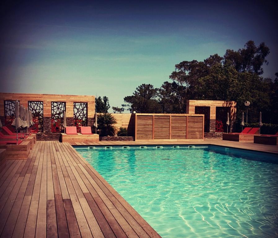 Isola Hotel Borgo  Εξωτερικό φωτογραφία
