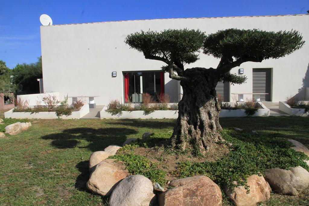 Isola Hotel Borgo  Εξωτερικό φωτογραφία