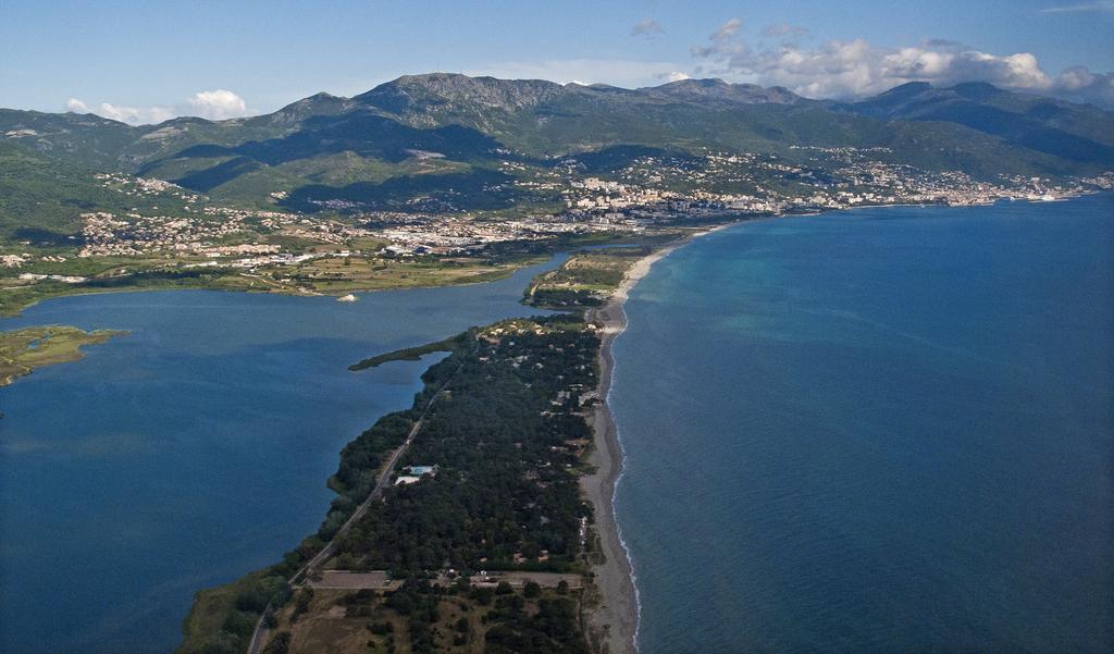 Isola Hotel Borgo  Εξωτερικό φωτογραφία