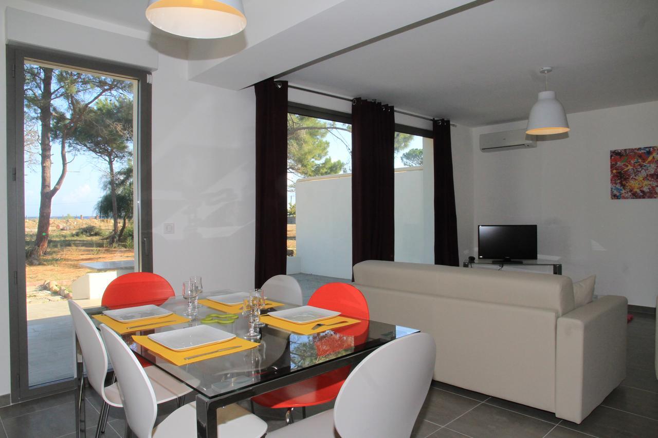 Isola Hotel Borgo  Δωμάτιο φωτογραφία