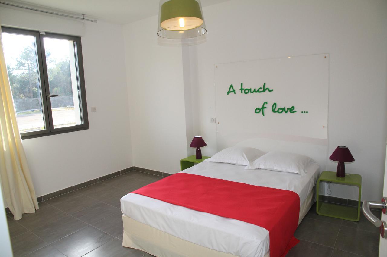 Isola Hotel Borgo  Δωμάτιο φωτογραφία