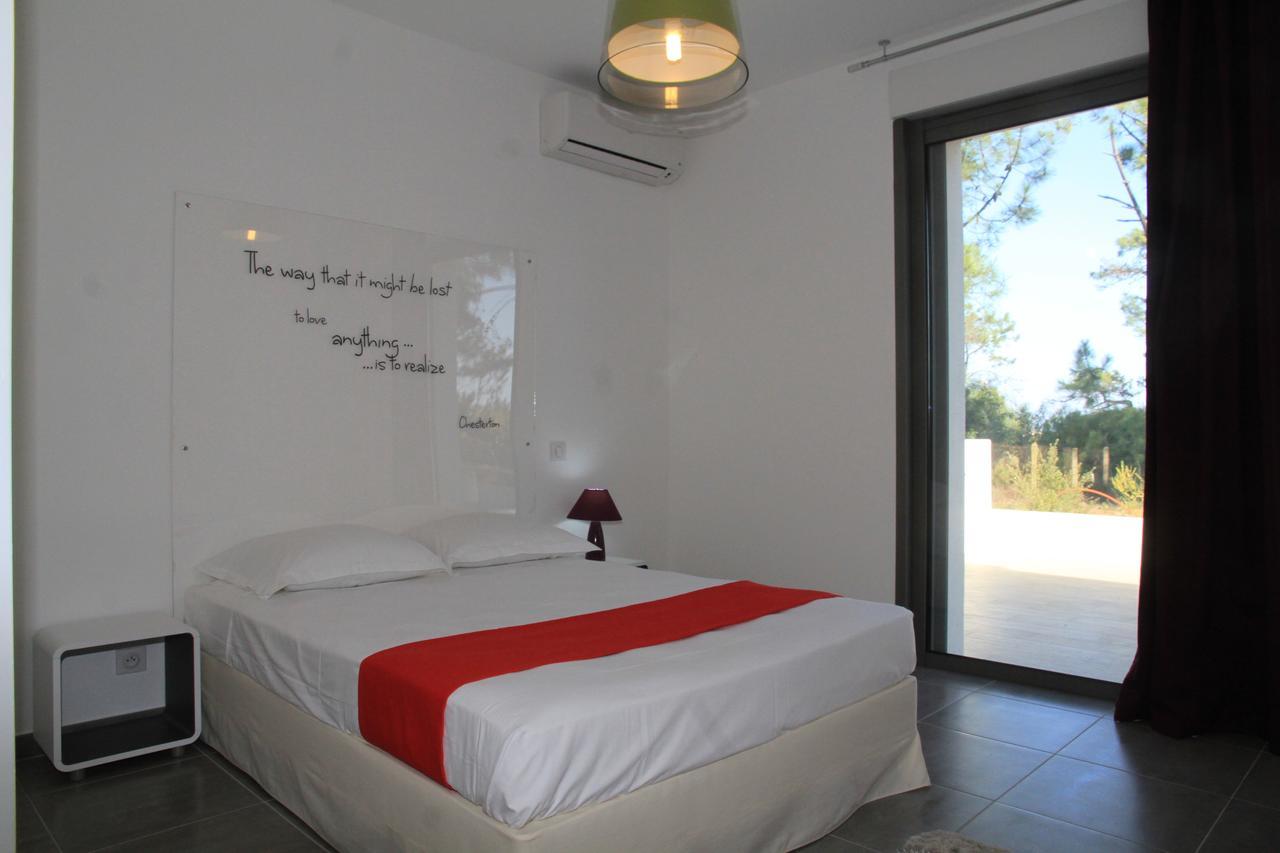 Isola Hotel Borgo  Δωμάτιο φωτογραφία